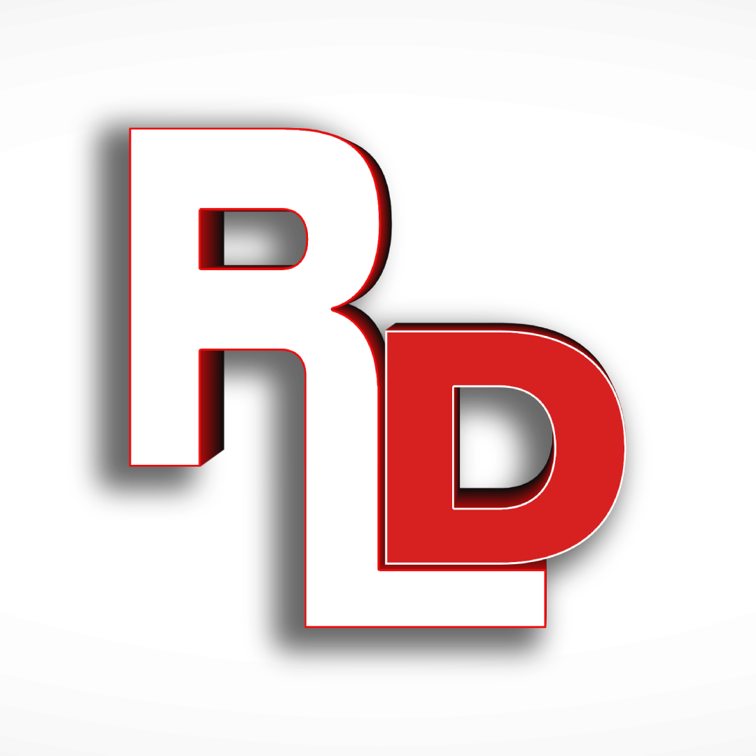 Redline Logo